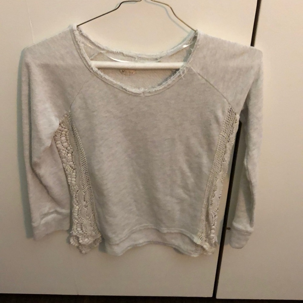 O’neill sweater